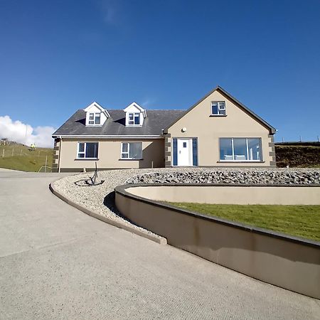 St Kieran'S Apartment Donegal Town ภายนอก รูปภาพ