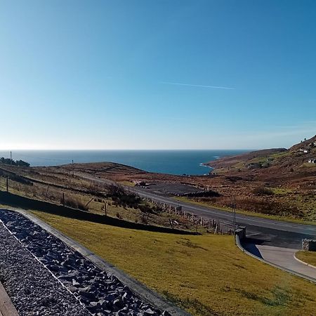 St Kieran'S Apartment Donegal Town ภายนอก รูปภาพ