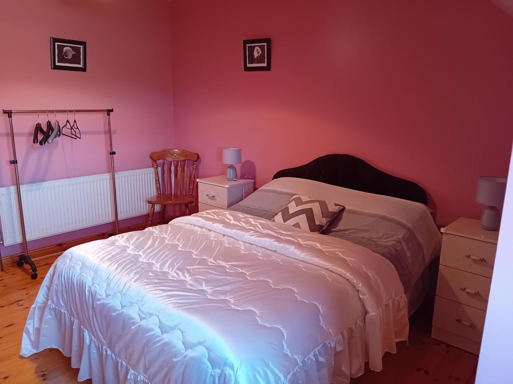 St Kieran'S Apartment Donegal Town ภายนอก รูปภาพ