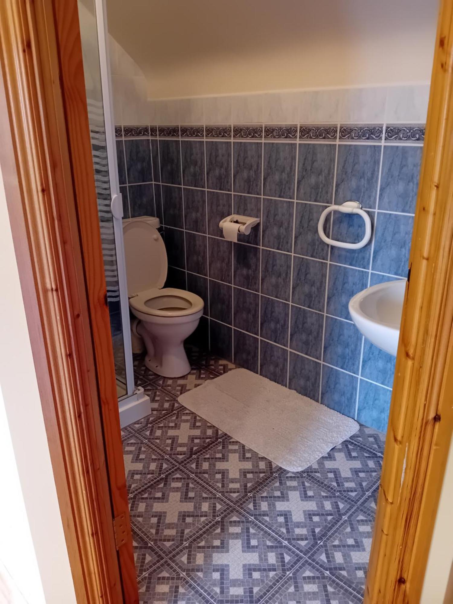 St Kieran'S Apartment Donegal Town ภายนอก รูปภาพ