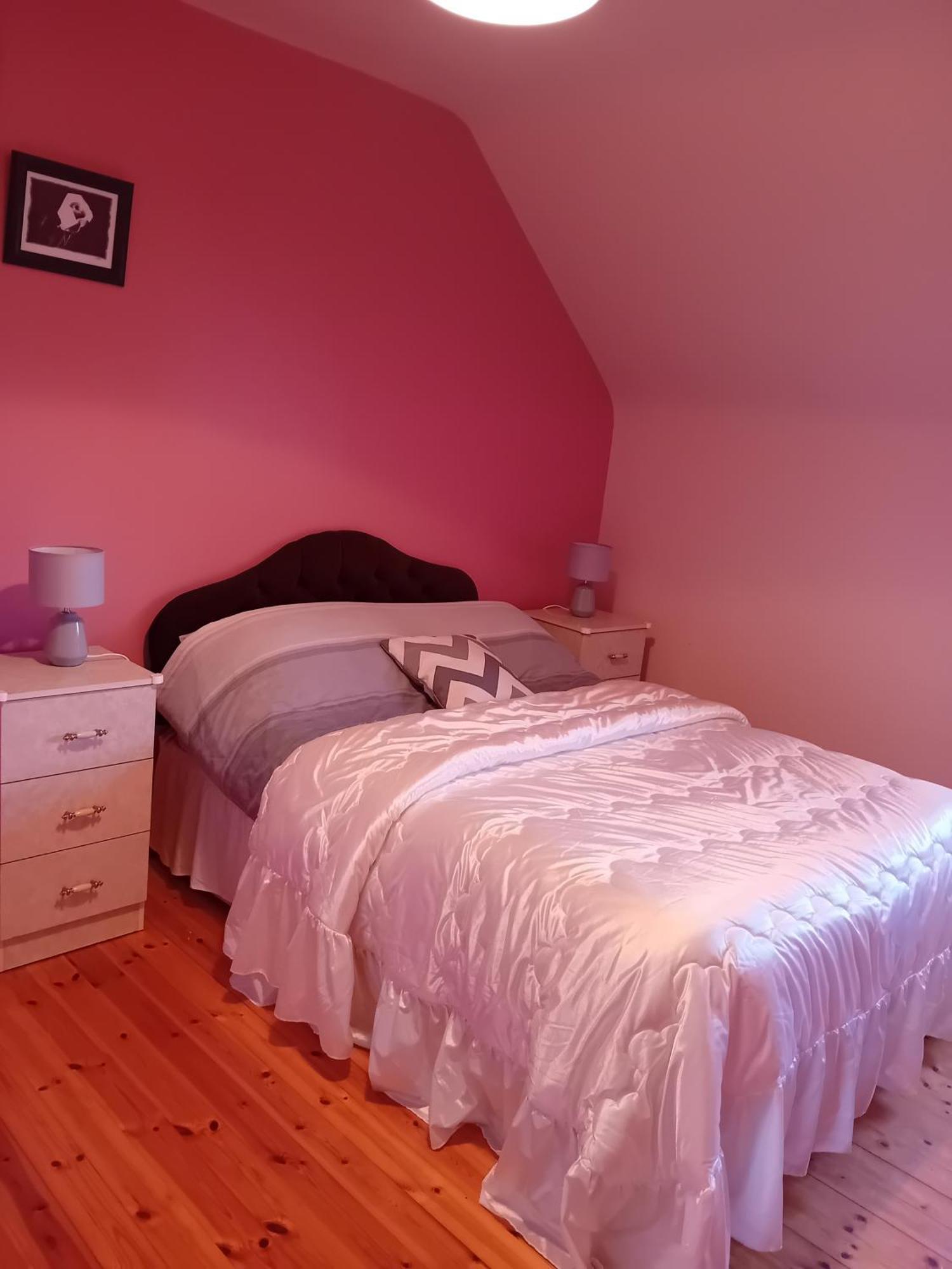 St Kieran'S Apartment Donegal Town ภายนอก รูปภาพ