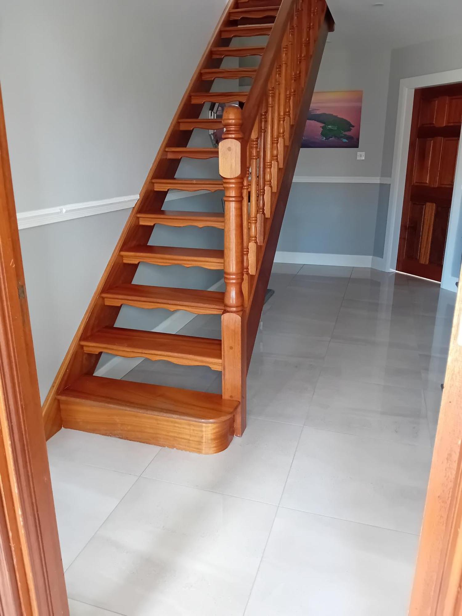 St Kieran'S Apartment Donegal Town ภายนอก รูปภาพ